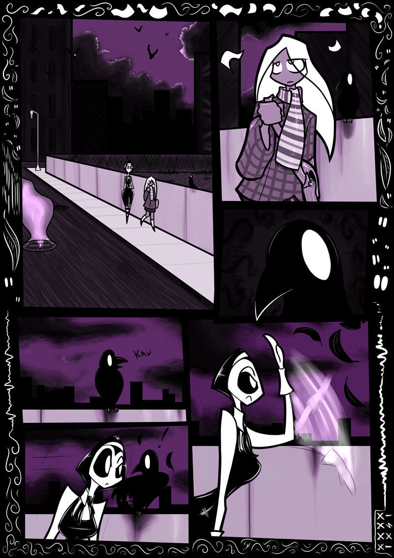 016 - Shoo.  Shoo!